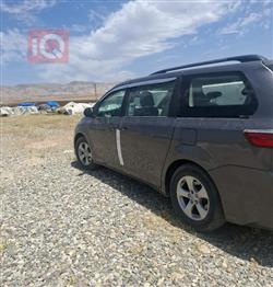 تويوتا سيينا